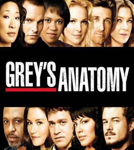 download grey anatomy season 1